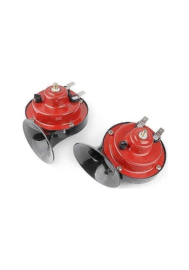 Seger Dadat Korna 2 Li Çift Fişli