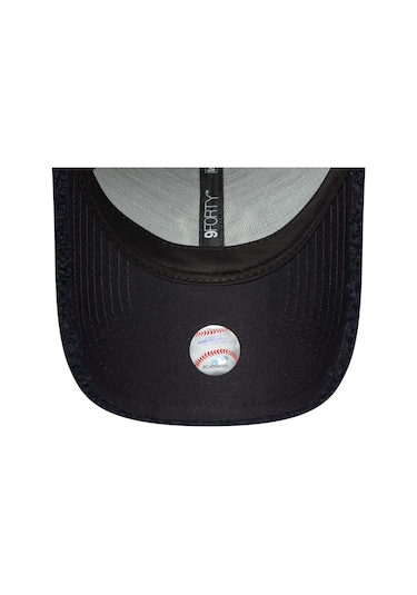 Borg 9forty Neyyan Nvy Lacivert Unisex Şapka-9545 Lacivert