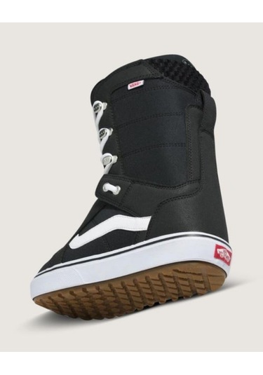 Vans Hi-standart Og Women Siyah