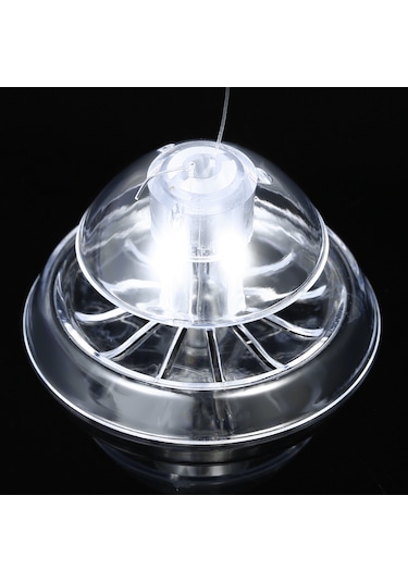 Xindoker Akvaryum Salyangoz Yakalayıcı: Zararsız Kimyasallar Kullanmadan Hızlı Ve Kolay Yakalama, 6cm Plastik Tuzak.