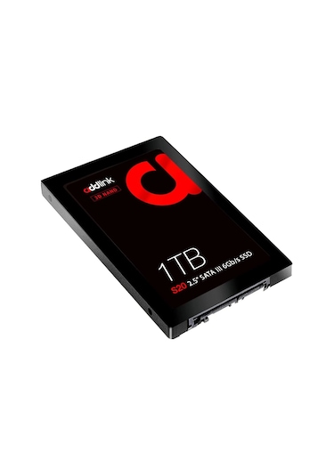 Addlink 1 Tb Sata Ssd 2.5'' 550/450 Mbs
