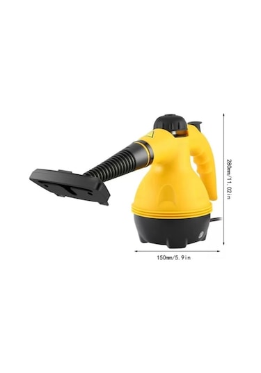 Steam Cleaner Buharlı Temizleyici