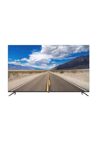 Altus AL50 UHD 9825 50'' 126 Ekran Google LED TV