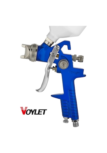 Voylet HK-827 Boya Tabancası 1.3 MM