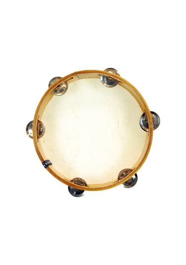 Tef Zilli Derili 22 cm DZD22