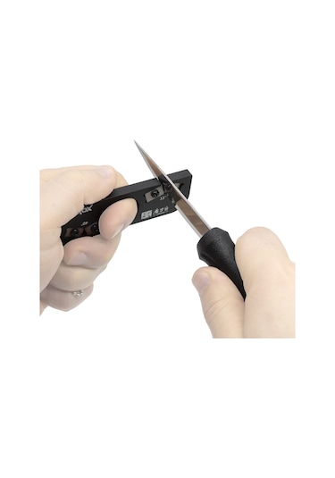 Rox 6315 Taidea Mini Anahtarlık Tip Bıçak Bileme   Aparatı