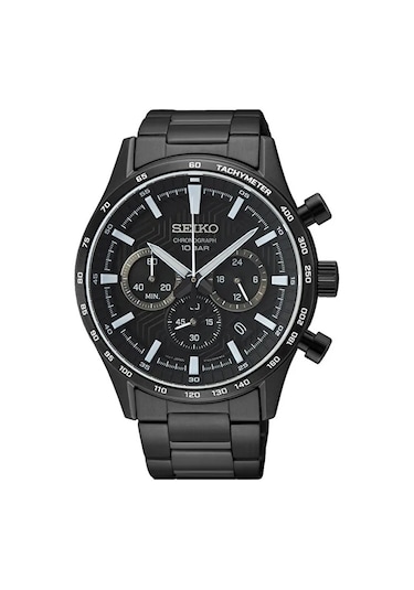 Seiko SSB415P Erkek Kol Saati