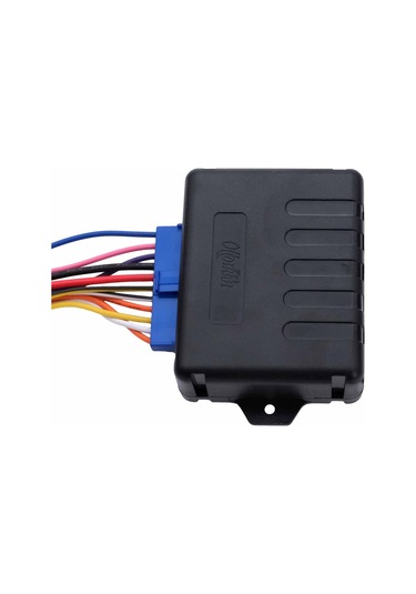 Oto Açma Kapama Kumanda Set Uzaktan Kumanda Fr10m