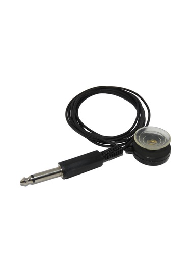 Saz Mikrofonu Gitar Mikrofonu Öpücük Mikrofon Vakumlu Mikrofon