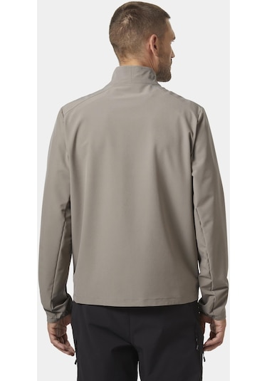 Helly Hansen Sırdal Erkek Softshell Mont Hha.63147-terrazzo