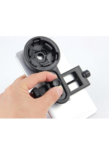 Suntek Evrensel Teleskop Kamera Arabirimi Braketi Kiti Cep