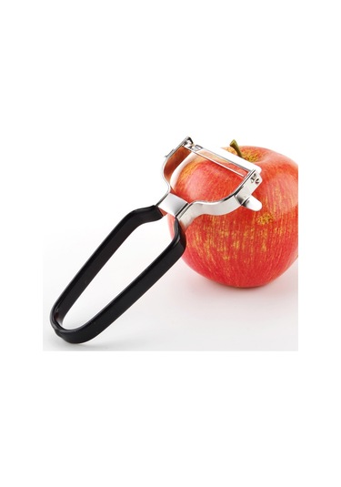 Sones Mutfak Sebze Soyucu Ev Paslanmaz Çelik Parlatıcı