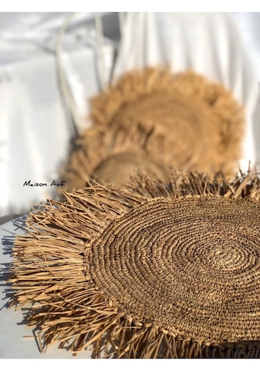 Rafya Supla Amerikan Servisi Diğer