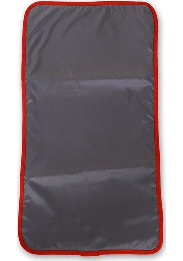 Coco Mamma Mira Anne Bebek Bakım Çantası Scarlet Kırmızı