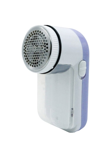 Powermaster Jjy-200 5w Tiftik Tüy Toplama Temizleme Makinası Elbise Kazak Kıyafet Tüy Toplayıcısı