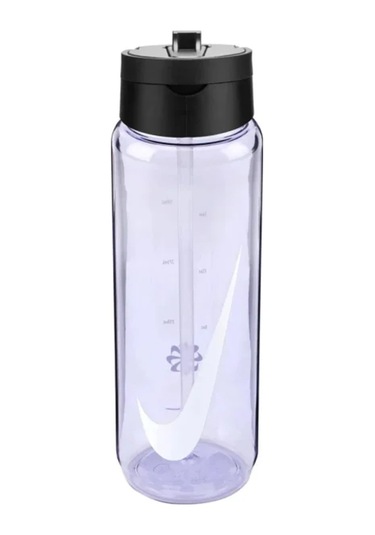 Tr Renew Recharge Straw Bottle 24 Oz Unisex Beyaz Matara Suluk N.100.7642.503.24 1666521 Beyaz