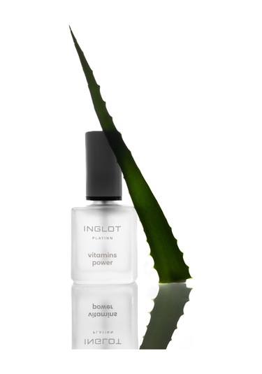 Inglot Inglot Playınn Vitamins Power Tırnak Güçlendirici Oje 7