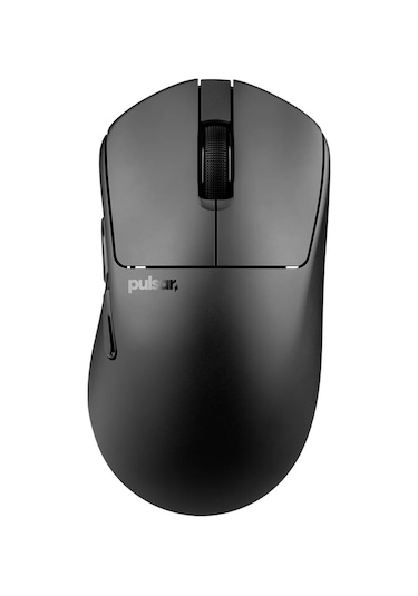 X3 Crazylight Jet Black Size 1 Mini Xs-1 Sensör Kablosuz Gaming Mouse Px3rcl101 Diğer