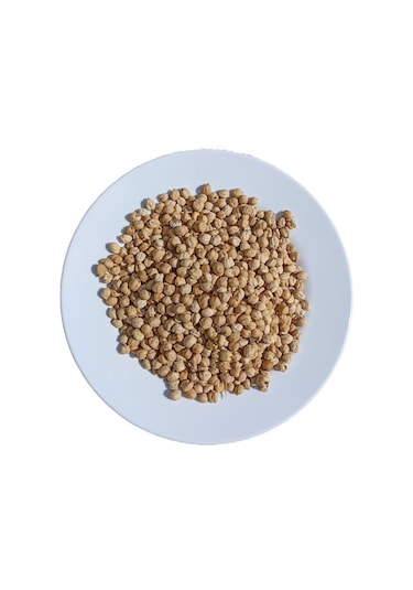 Şenler Yerli Organik Nohut 1 KG