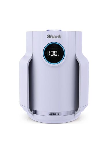 Shark Neverchange5 Compact Pro Hava Temizleyici Lavender Mor