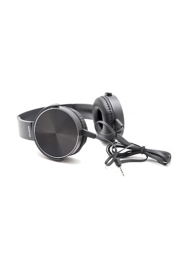 MDR-XB450AP Extra Bass Mikrofonlu Kulak Üstü Kulaklık