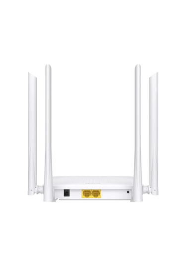 Tenda HG10C 4 Antennas Ac1200 ONT Fiber Modem