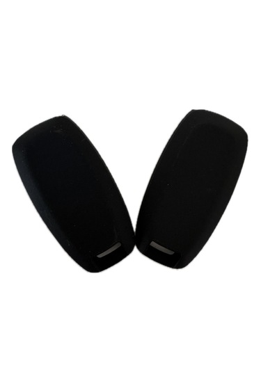 Point Yeni Nissan Qashqai Silikon Anahtar Kılıfı 2 Adet Pnt22