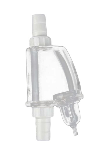 Suntek Karbon Dioksit Dış Atomizer 12/16mm Ekili 12-mm