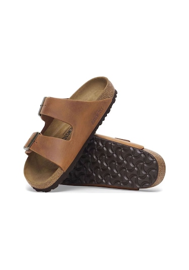 Birkenstock Arızona Leoı Terlik Brk1028401 Çok Renkli