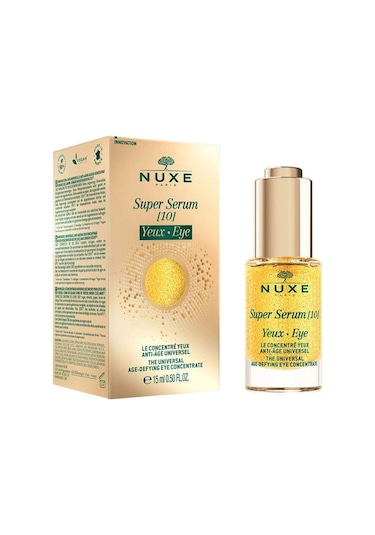 Nuxe Eye Super Serum 15 ML