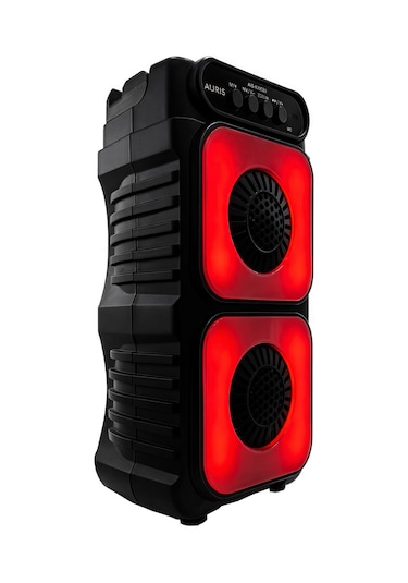 Auris Kln250 10w Kablosuz Bluetooth Hoparlör