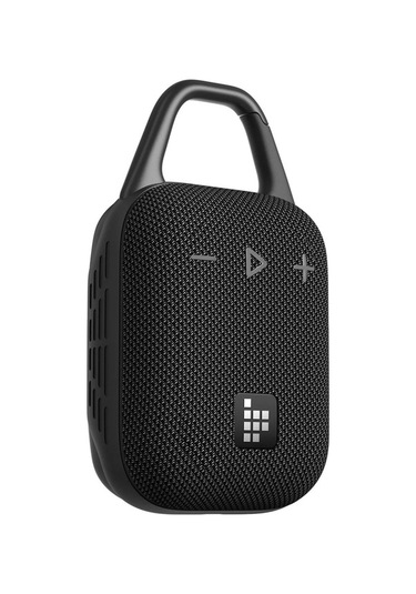 Novahub Mirtune H1 8w V5.2 Ipx7 Su Geçirmez 20 Saat Hoparlör Siyah