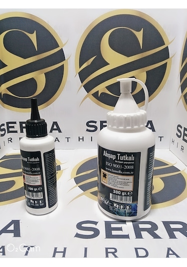 Ahşap Yapıştırıcı Su Bazlı 70 G-300 G 300 G
