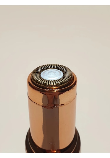 Flawless Mini Yüz Çene Epilasyon Aleti