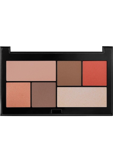 Pastel Profashion Eyeshadow Palette So In Love No:201 Great Start