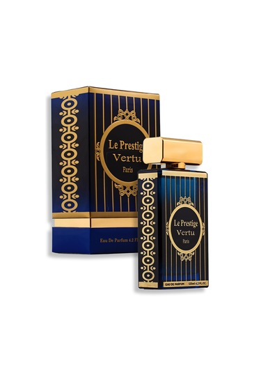 Le Prestige Vertu Unisex Parfüm EDP 50 ML