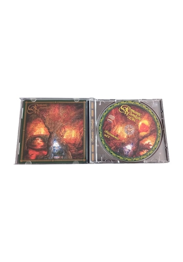 Romantic Moonlight Cd İnstrumental Vol.4