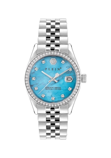 Philipp Plein Pwyaa0423 Kadın Kol Saati