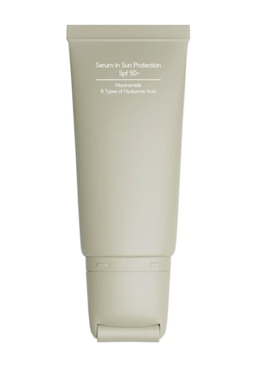 Kremi Spf 50+ Yüz Güneş Kremi 50ml