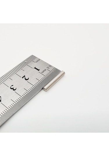 Beuchat Zıpkın Axe Inox 3x17.5