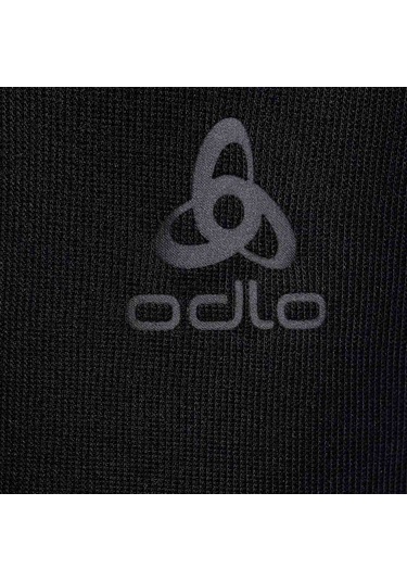Odlo Odlo Active Warm Bl Bottom Long Erkek Siyah İçlik Alt 6000 Siyah