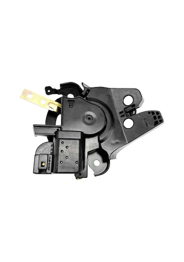 Gv7e-56-820 Mazda 6 2008-2012 İçin Araba Bagaj Kapağı Mandalı Kilit Aktüatörü
