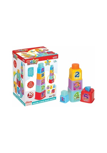 Dede Kare Kule Bultak 03464