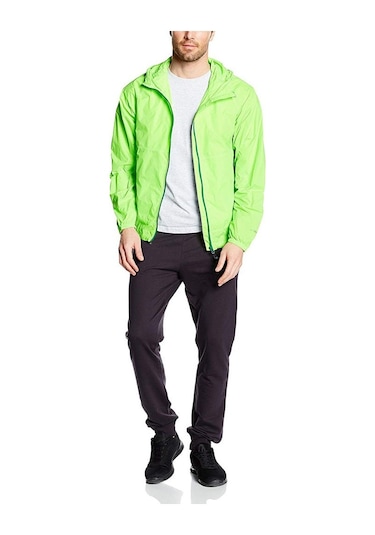 Cmp Erkek Outdoor Spor Ceket (296258313) Yeşil