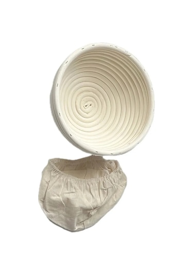 Home Set Saman Lif Ekmek Kalıbı 303771478 Beyaz