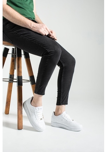 Cedy Denim Erkek Dar Paça Skınny Fıt İtalyan Kesim Full Likralı Jean Pantolon C344 001