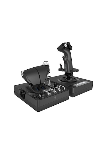 Logitech G Saitek Pro Flight X56 Hotas 945-000059