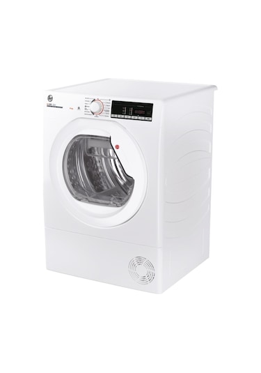 Hoover HLE H9A2TE-17 9 KG Isı Pompalı Çamaşır Kurutma Makinesi