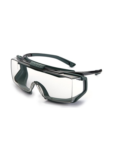 Univet 5x2.03.05.00 5x2 Hybrid Gözlük Üstü Uyumlu Gözlük