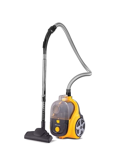 Conti CVC-310 Rally 850 W Toz Torbasız Elektrikli Süpürge